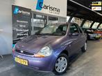 Ford Ka 1.3 Futura|Airco|Elek RMN|Stuurbekracht.|NAP, Voorwielaandrijving, 1299 cc, Stof, Gebruikt