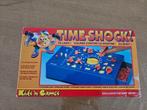 Time Shock, Hobby en Vrije tijd, Drie of vier spelers, Ophalen of Verzenden, Gebruikt