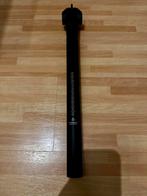 Onderdelen Canyon Lux 2024 en extra zadelpen carbon, Verzenden, Zo goed als nieuw, Mountainbike, Stuur