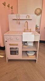 Little Dutch Keukentje + Accessoires, Ophalen of Verzenden, Gebruikt, Hout, Speelkeuken
