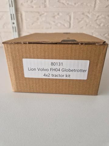 Tekno Lion Toys bouwkit Volvo FH4 beschikbaar voor biedingen