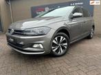 Volkswagen Polo 1.0 TSI Comfortline, Voorwielaandrijving, Stof, Gebruikt, Bedrijf