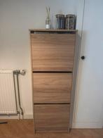 Bissa schoenenkast Ikea, Huis en Inrichting, Kasten | Schoenenkasten, Ophalen, Zo goed als nieuw