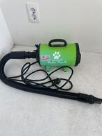 Paw-R waterblazer / hondenföhn / doodle, Dieren en Toebehoren, Ophalen of Verzenden, Zo goed als nieuw