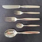 Seibel verzilverde bestekset, 12 couverts, Patent 90, Antiek en Kunst, Ophalen of Verzenden