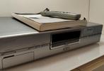 Philips DVDR 880 HDD & DVD Player & Recorder, Audio, Tv en Foto, Ophalen, Zo goed als nieuw, Harddiskrecorder, Met dvd-recorder