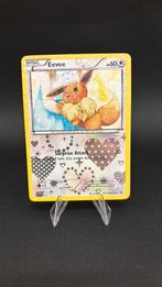 Eevee RC14/RC25 Reverse Holo - Legendary Treasures, Ophalen of Verzenden, Zo goed als nieuw