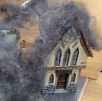 Spinnenweb / Spiderweb Zwart Halloween Wargames, Verzenden, NL, Scenery en Zo, Info@sceneryenzo.nl