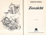 Schell, Simone - Zeezicht (1980), Boeken, Kinderboeken | Jeugd | onder 10 jaar, Ophalen of Verzenden, Zo goed als nieuw