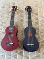 2 kleine ukelele, Ophalen of Verzenden