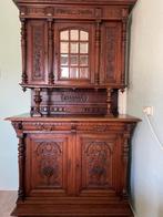 Mechelse kast, Antiek en Kunst, Antiek | Meubels | Kasten, Ophalen