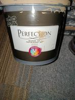 1/2 emmer verf, Ophalen of Verzenden, Nieuw, Groen