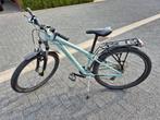 Mountainbike Rockrider ST500 grijs 26 inch, Fietsen en Brommers, Fietsen | Jongens, Ophalen of Verzenden, Gebruikt, 26 inch of meer