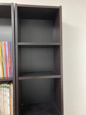Boekenkast Billy Ikea - afbeelding 3