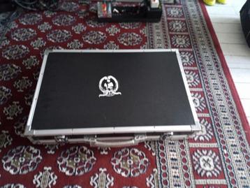 Pedalcase - 59x39x8cm  beschikbaar voor biedingen