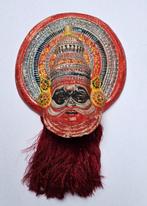 Theyyam masker (Indiaas), Antiek en Kunst, Ophalen of Verzenden