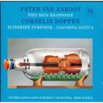 ANROOY DOPPER NM Classics, Verzenden, Romantiek, Orkest of Ballet