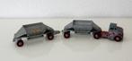 Matchbox Major Pack M4 - Freuhauf Hopper, Ophalen of Verzenden, Gebruikt, Bus of Vrachtwagen