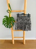Rok/ kort rokje/ skirt/ damesrok van Today, maat M/38, Maat 38/40 (M), Zwart, Today, Nieuw