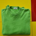 Gran Sasso Trui met mooie groene kleur maat L 54, Maat 52/54 (L), Verzenden, Groen, Gran Sasso