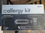 Dyson allergy kit, Witgoed en Apparatuur, Stofzuigers, Ophalen of Verzenden, Zo goed als nieuw, 1200 tot 1600 watt, Stofzuiger