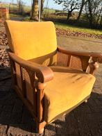 2 rookstoelen, Antiek en Kunst, Ophalen