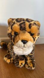 Luipaard 27 cm | nieuw!, Ophalen, Nieuw, Overige typen