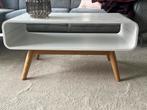 Salontafel Made Esme, Huis en Inrichting, Tafels | Salontafels, Ophalen, Gebruikt, Rechthoekig, Minder dan 50 cm
