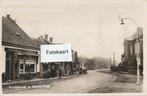 Fotokaart Mierlo Hout - Hoofdstraat - 1940, Verzenden, Gelopen, Noord-Brabant