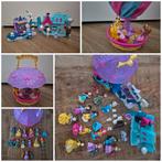 Disney mini prinses, frozen en sophia met luchtballon, Ophalen of Verzenden