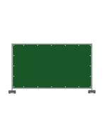 Bouwhek Afdekscherm | Evenementen Bouwhek doek | Event Bouwh, Verzenden, Nieuw, Overige materialen, Overige typen