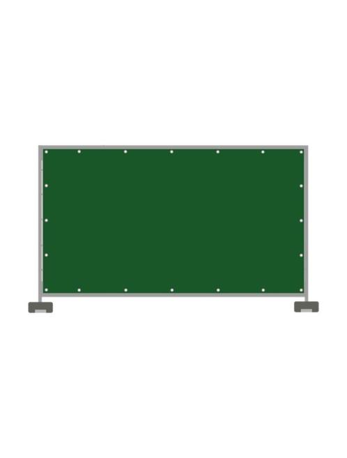 Bouwhek Afdekscherm | Evenementen Bouwhek doek | Event Bouwh, Tuin en Terras, Tuinhekken en Hekwerk, Nieuw, Overige typen, Overige materialen