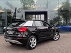 Audi Q2 35 TFSI Advanced edition € 24.750,00, Auto's, Audi, Stof, 4 cilinders, 150 pk, Zwart