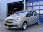 Citroën Xsara Picasso 1.8i-16V Attraction | Handel / Export, Auto's, 4 cilinders, 1749 cc, 116 pk, Beige