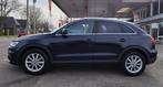 Audi Q3 1.4 TFSI Pro Line / AUTOMAAT / AIRCO / NAVI / NW. DI, 4 cilinders, 150 pk, Blauw, Origineel Nederlands