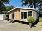Sunhouse Double 9.90 x 7.30 (mantelzorg) - Chalet, Caravans en Kamperen, Stacaravans