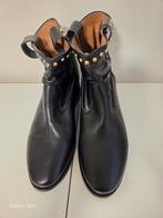manfield enkellaarzen maat 40, Zwart, Lage of Enkellaarzen, Nieuw, Ophalen of Verzenden