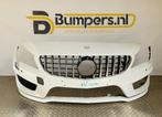 Bumper Mercedes CLA W117 AMG 45 kls A1178850 Voorbumper, Auto diversen, Tuning en Styling, Ophalen of Verzenden