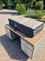 Tuinstoel kussens retro vintage, Ophalen, Zo goed als nieuw, Stoel, Tuinset