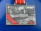 Medaille Dam tot Damloop Amsterdam 25e editie 2009, Ophalen of Verzenden, Overige materialen