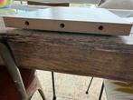 Lundia Mocoba planken, Ophalen, Minder dan 50 cm, Nieuw, Minder dan 25 cm