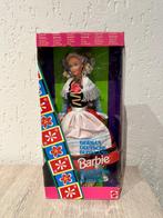 German / Duitse Barbie incl. doos, Verzamelen, Poppen, Verzenden, Zo goed als nieuw, Pop