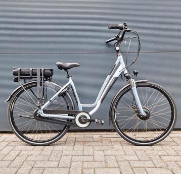 Amslod Carlton SX Elektrische Fiets *NIEUWSTAAT* Bereik 95km beschikbaar voor biedingen