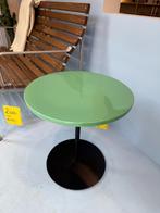PYRO COFFEE TABLE - HAY HOUSE AMSTERDAM, Ophalen, 50 tot 100 cm, Rond, 50 tot 100 cm