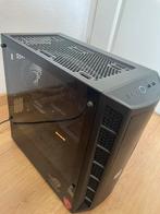 Gaming PC RTX 3060 TI & R5 5600x Incl. Toetsenbord en Muis, Ophalen, Amd Ryzen 5 5600x, Zelf gebouwde pc, Zo goed als nieuw