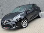 Renault Clio 1.2 TCe Zen Navigatie climate controle keyless, Voorwielaandrijving, Stof, Gebruikt, Met garantie (alle)