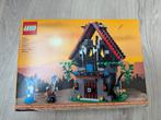 Lego 40601 Majisto's Magische Werkplaats - Limited Edition, Kinderen en Baby's, Speelgoed | Duplo en Lego, Ophalen of Verzenden