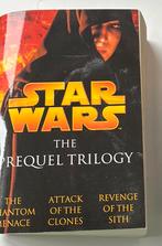 Star Wars Trilogy - Episode 1, 2 en 3 Engels, Ophalen of Verzenden, Zo goed als nieuw, Terry Brooks