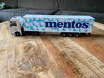 Lion toys veachtwagen, Hobby en Vrije tijd, Modelauto's | 1:50, Ophalen of Verzenden, Zo goed als nieuw, Bus of Vrachtwagen, Lion Toys