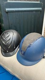 Paardrij cap,, Dieren en Toebehoren, Paardrijkleding, Ophalen of Verzenden, Dressuur, Cap